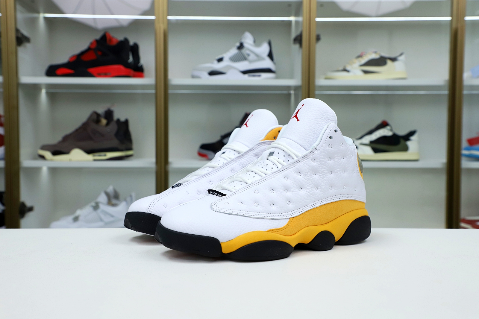 Jordan Air Jordan 13 retro del sol
