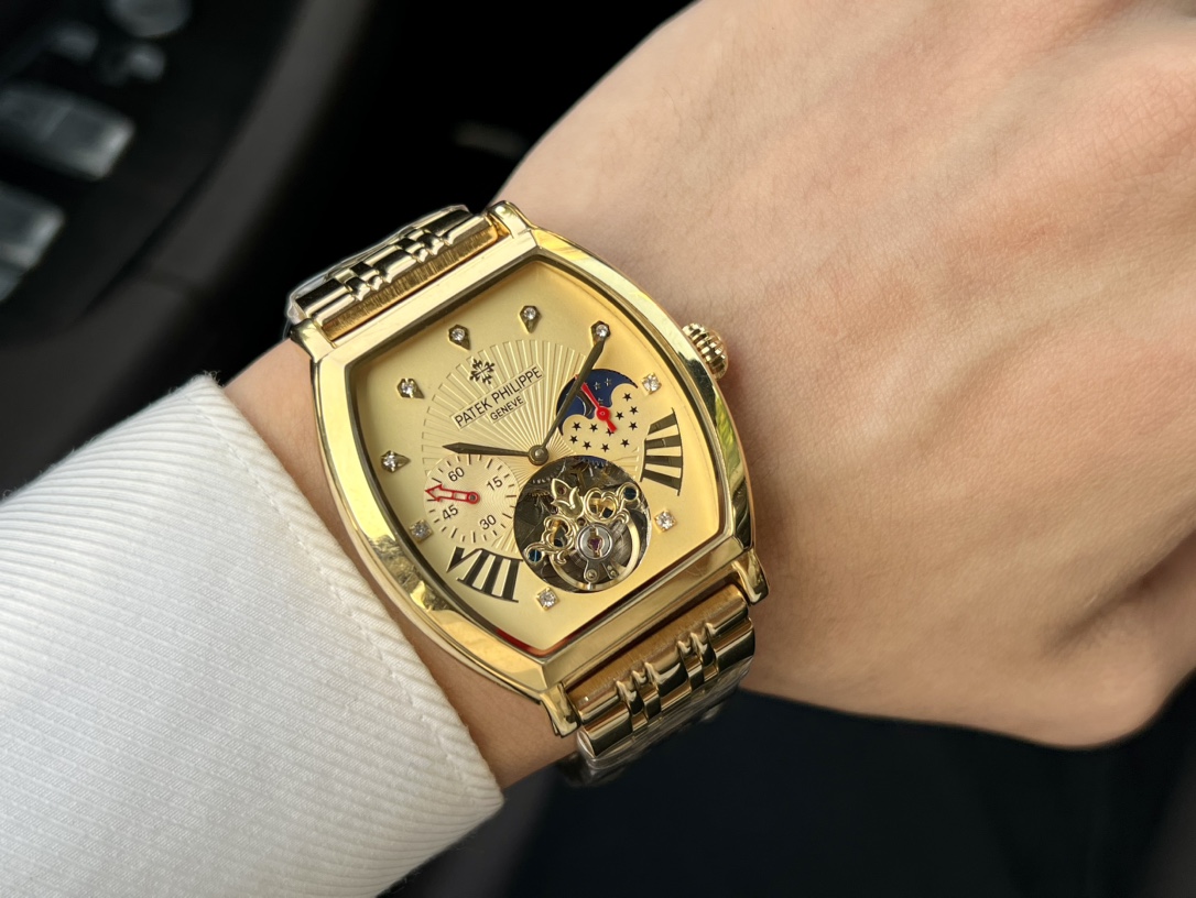 Patek Philippe Men's Watches