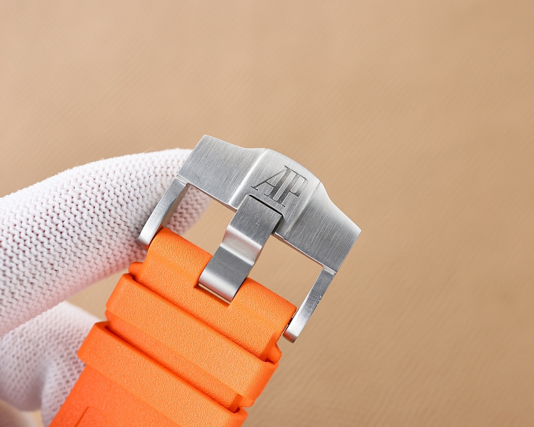 Audemars Piguet 26703 Chronograph Automatic Men's Watch