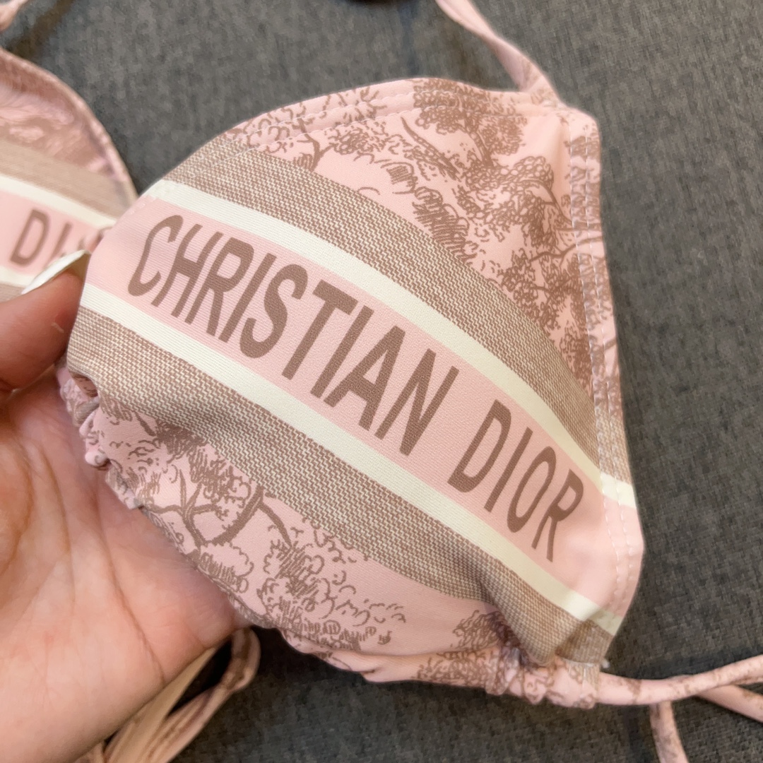 Dior Bikini Swimwear