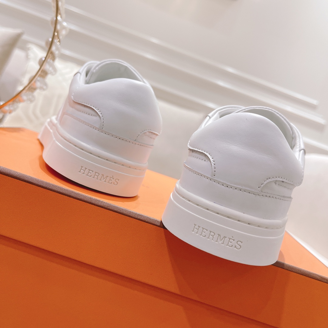Hermes Birkenstock Mules