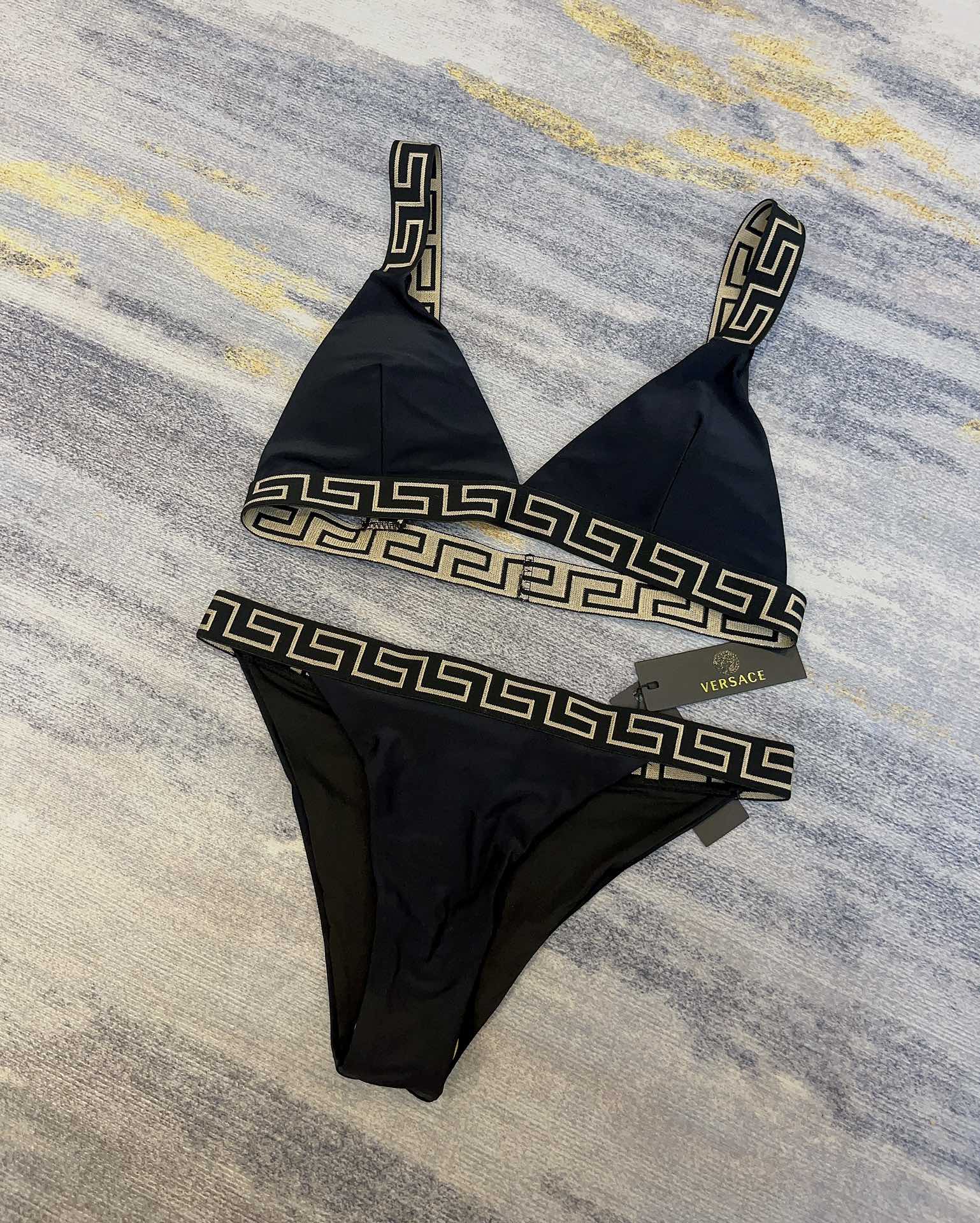 Versace new bikini