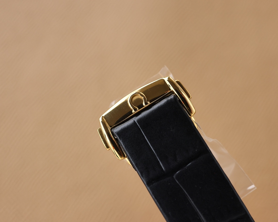 Omega Double Eagle Constellation Series