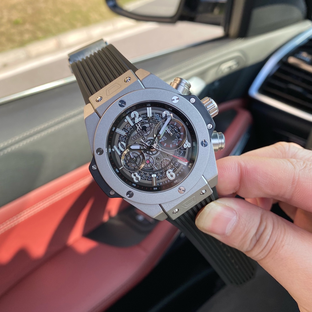 Hublot-Boutique Men's Watches