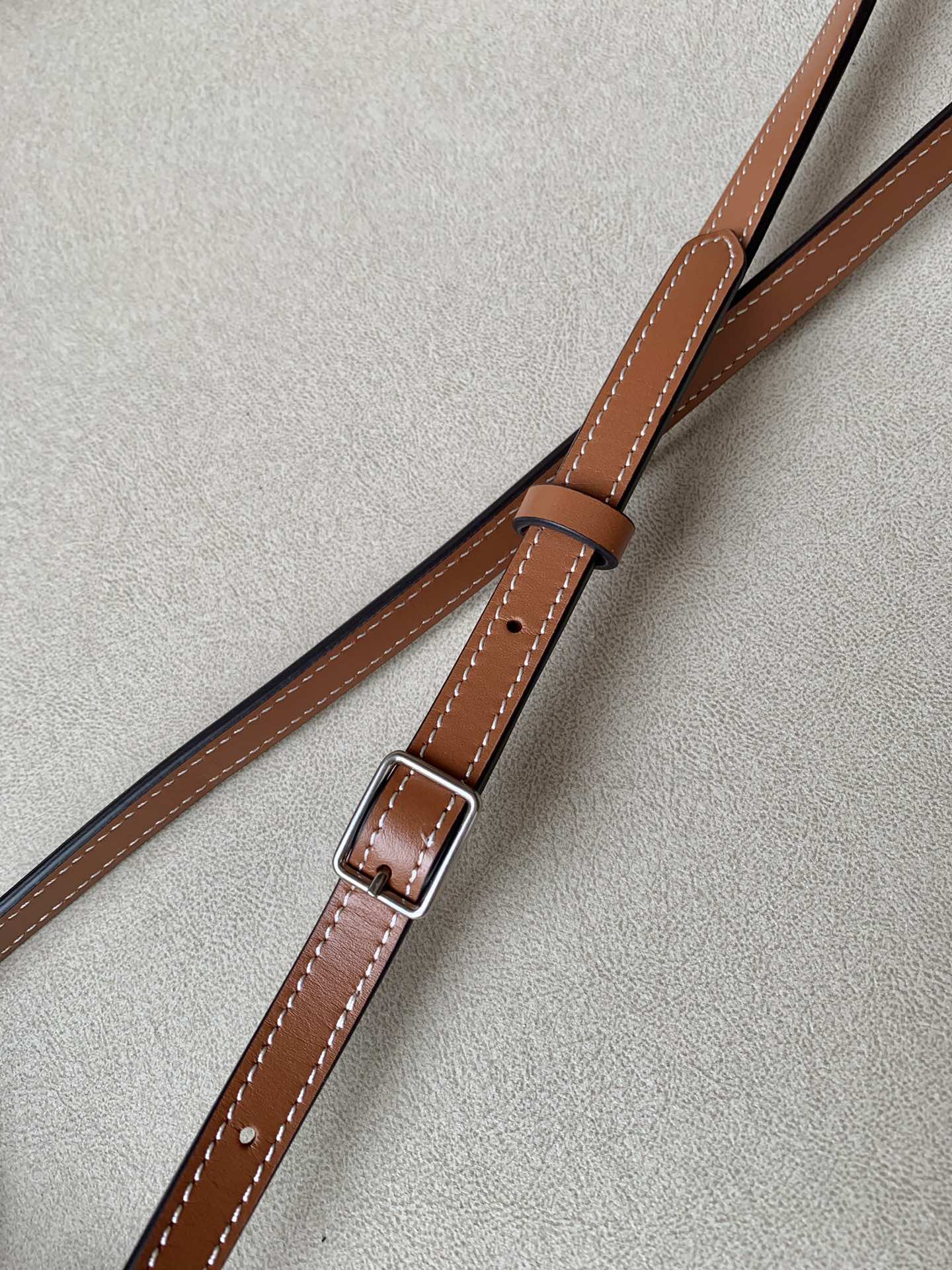 𝐂𝐞𝐥𝐢𝐧𝐞 BUCKET MAILL𝐂𝐞𝐥𝐢𝐧𝐞 BIG BAG NANO bucket bag in tweed and smooth calfskin