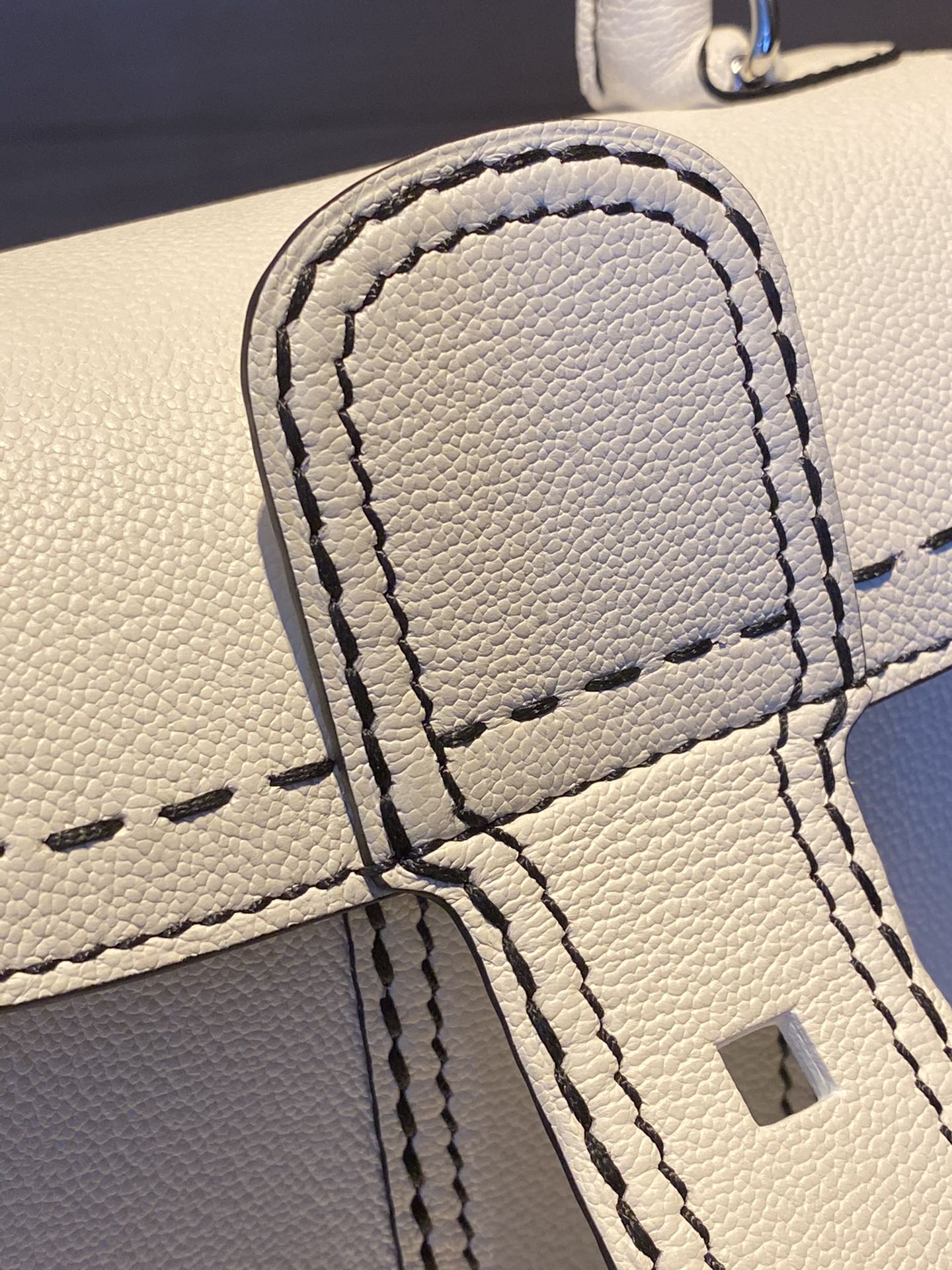 DELVAUX      🇧🇪brillant togo