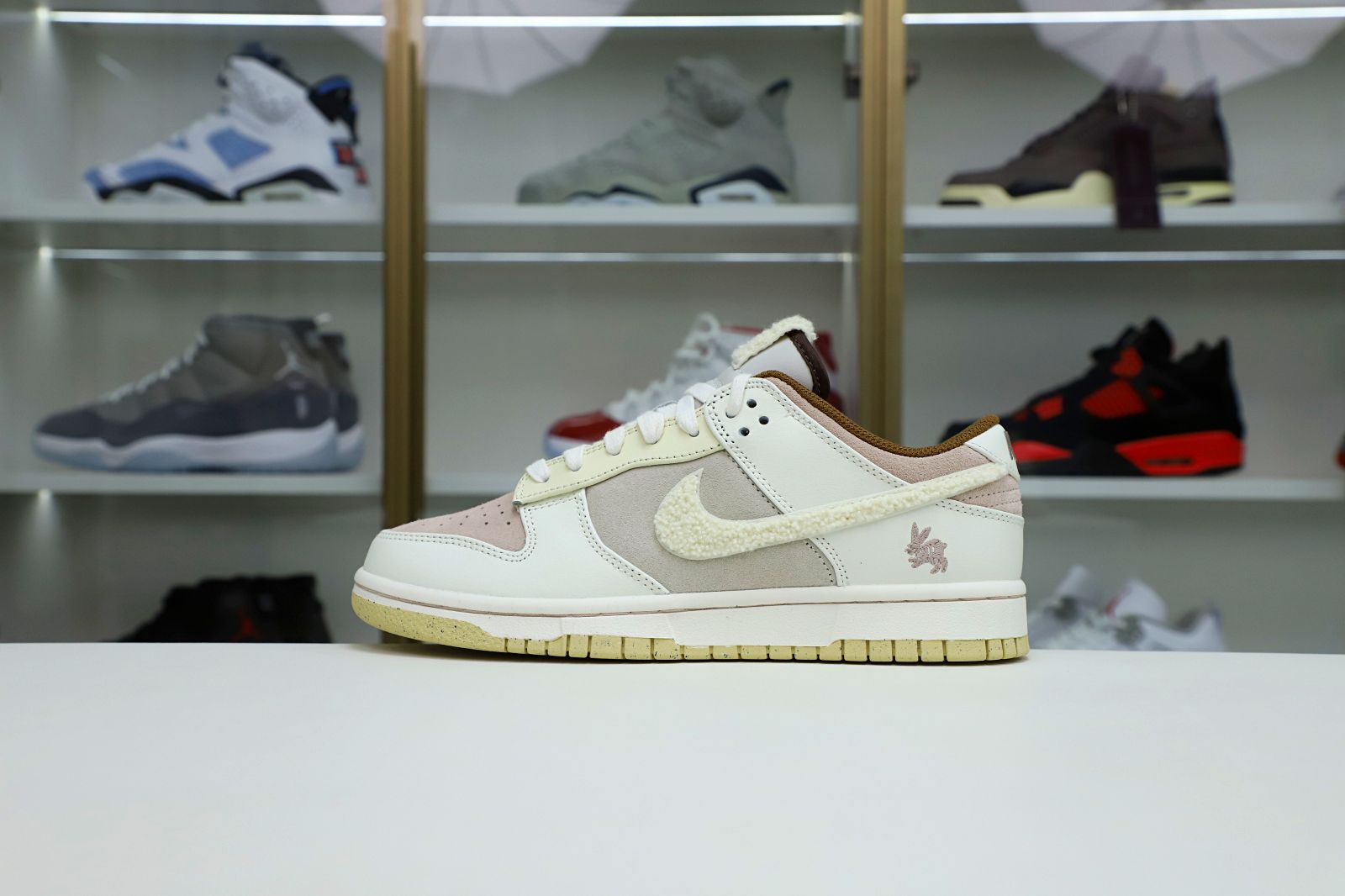 Nike Dunk Low Year of the Rabbit