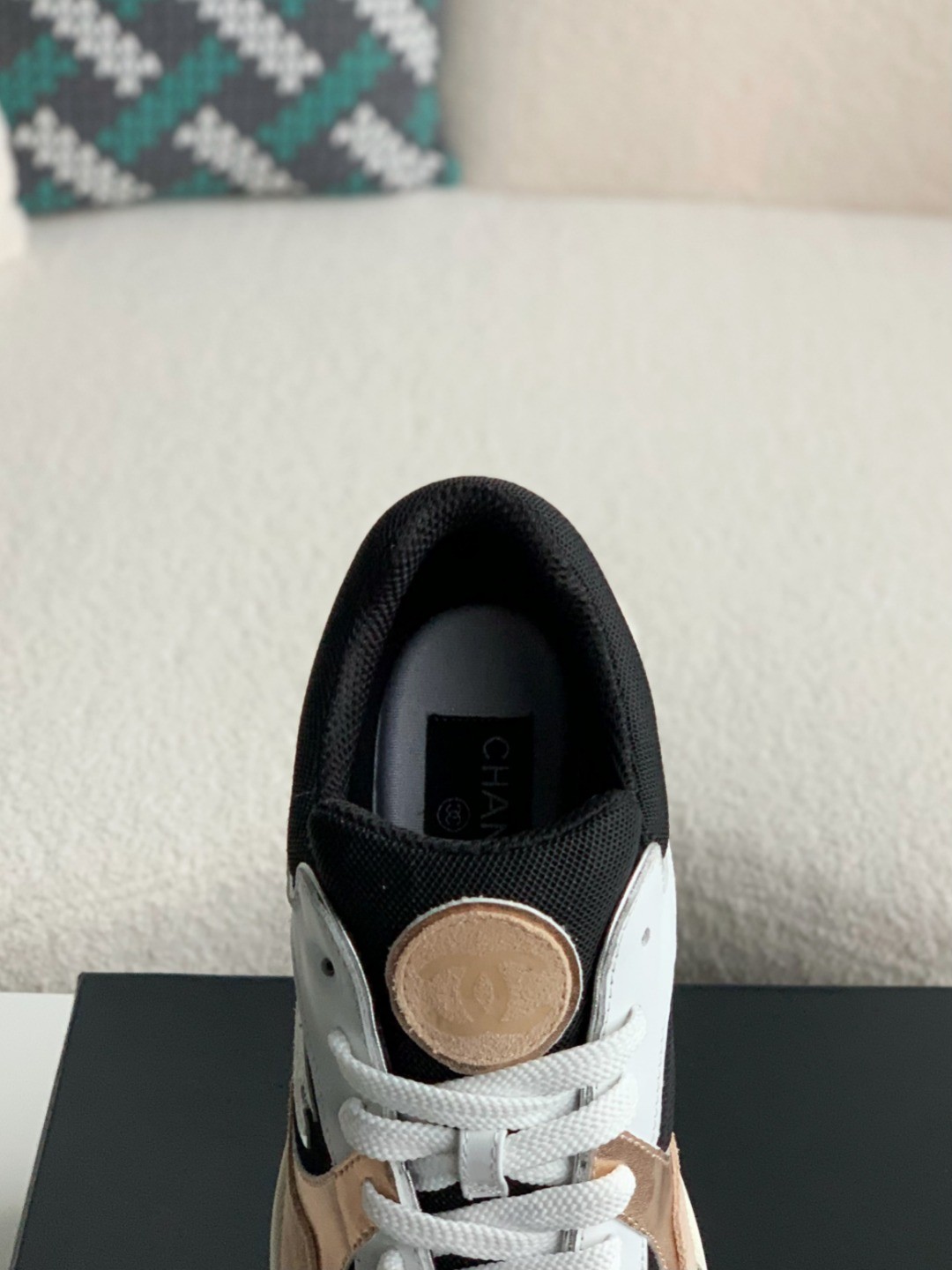 Chanel Sneakers