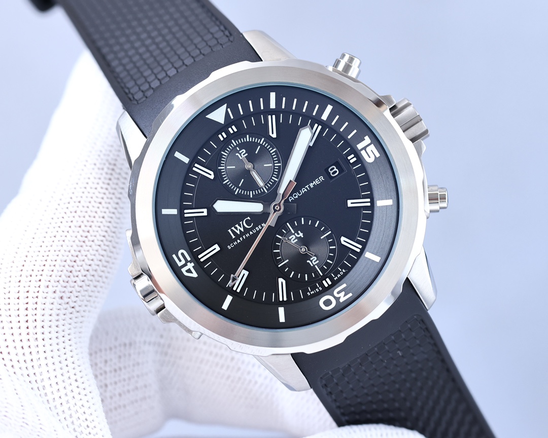 IWC- Aquatimer 