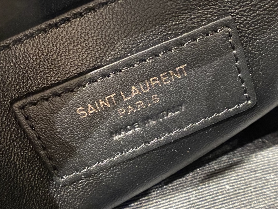 SAINT LAURENT 【❗️Fried street niki new version❗️】(22cm) #633151.jd