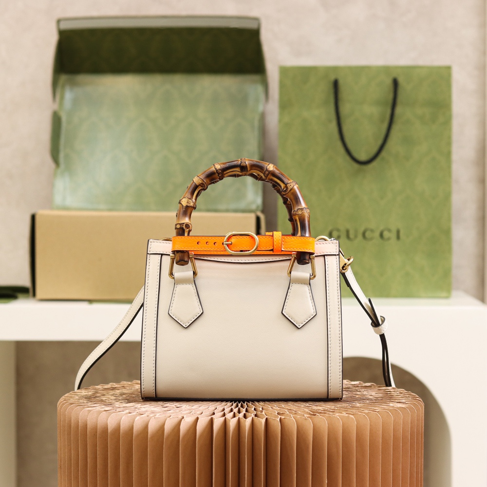 GUCCI 𝐃𝐢𝐚𝐧𝐚 𝐌𝐢𝐧𝐢 #655661