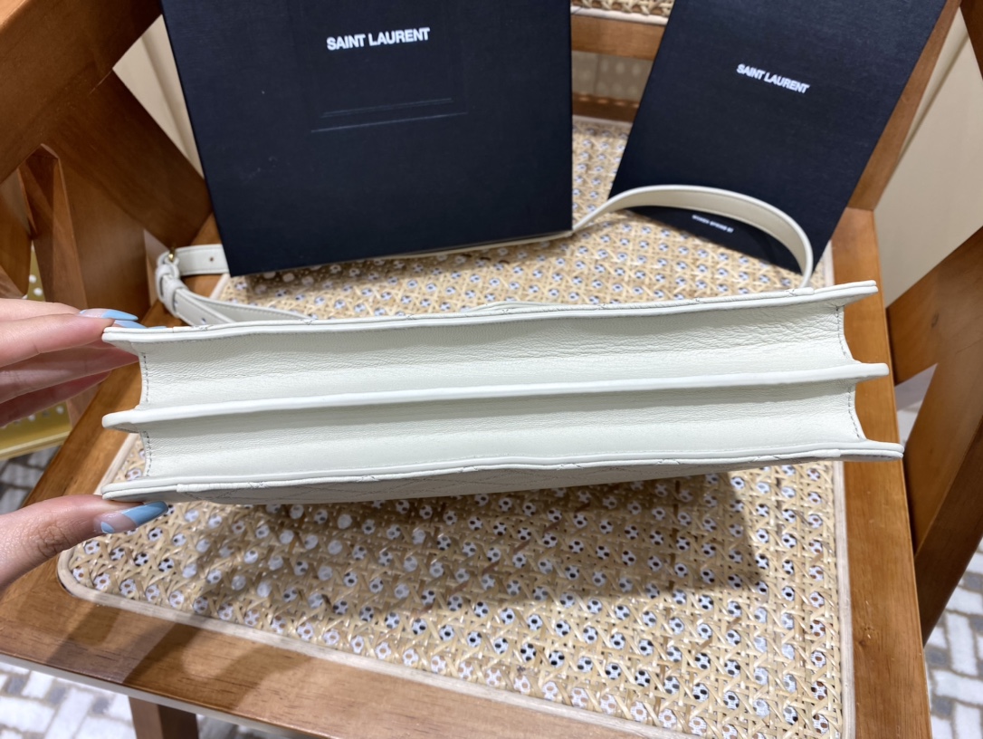 SAINT LAURENT【𝗚𝗔𝗕𝗬】  #668863