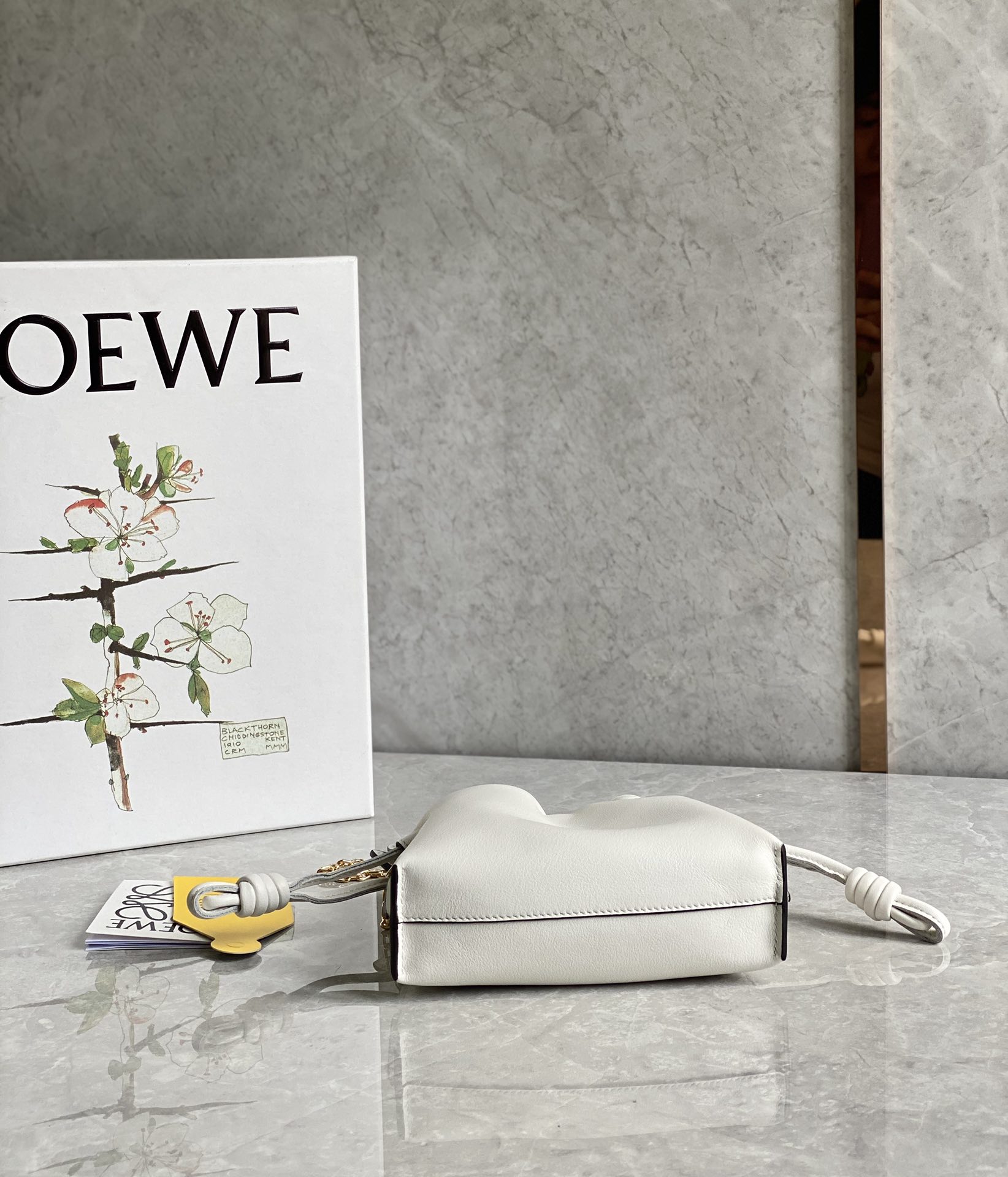 LOEWE    Flamenco mini