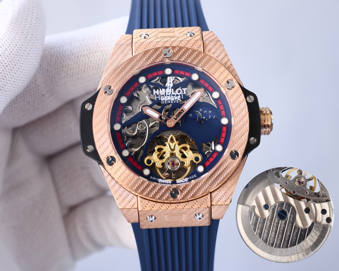 Hublot-Boutique Men's Watches