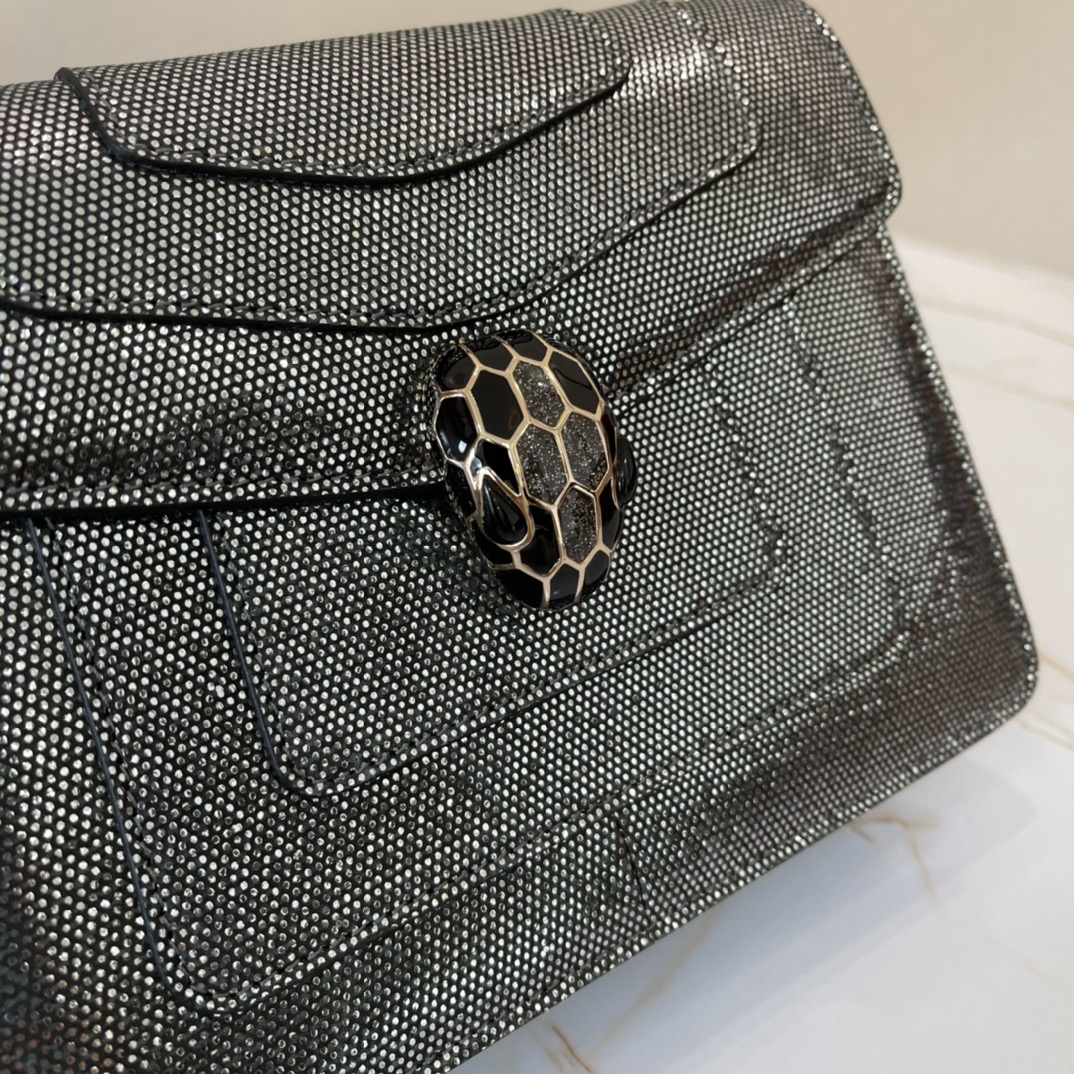 BVLGARI SERPENTI ELLIPSE series