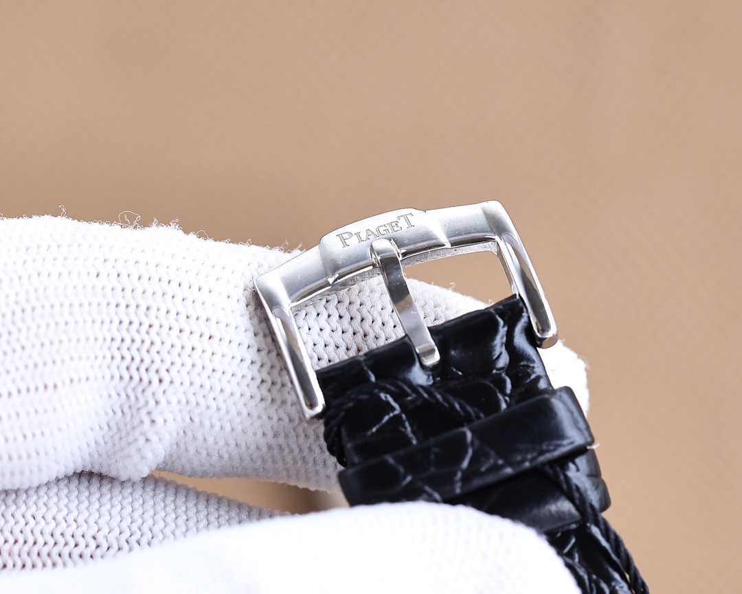 Piaget Ultra-thin Automatic Men's Watch