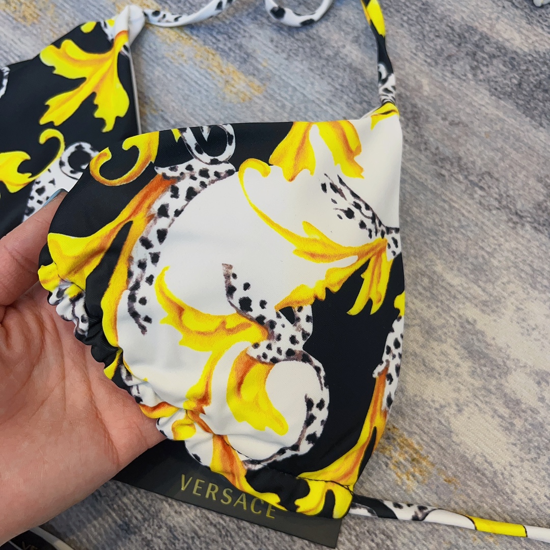 Versace new bikini