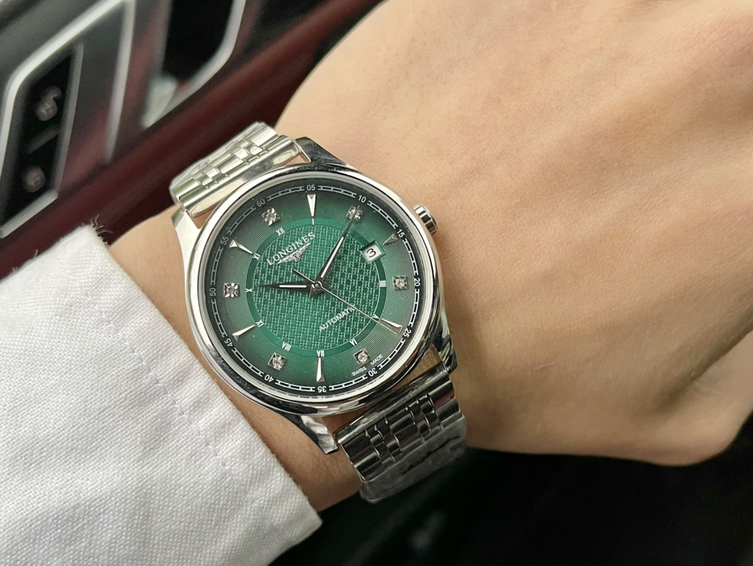 Longines Men's Watches