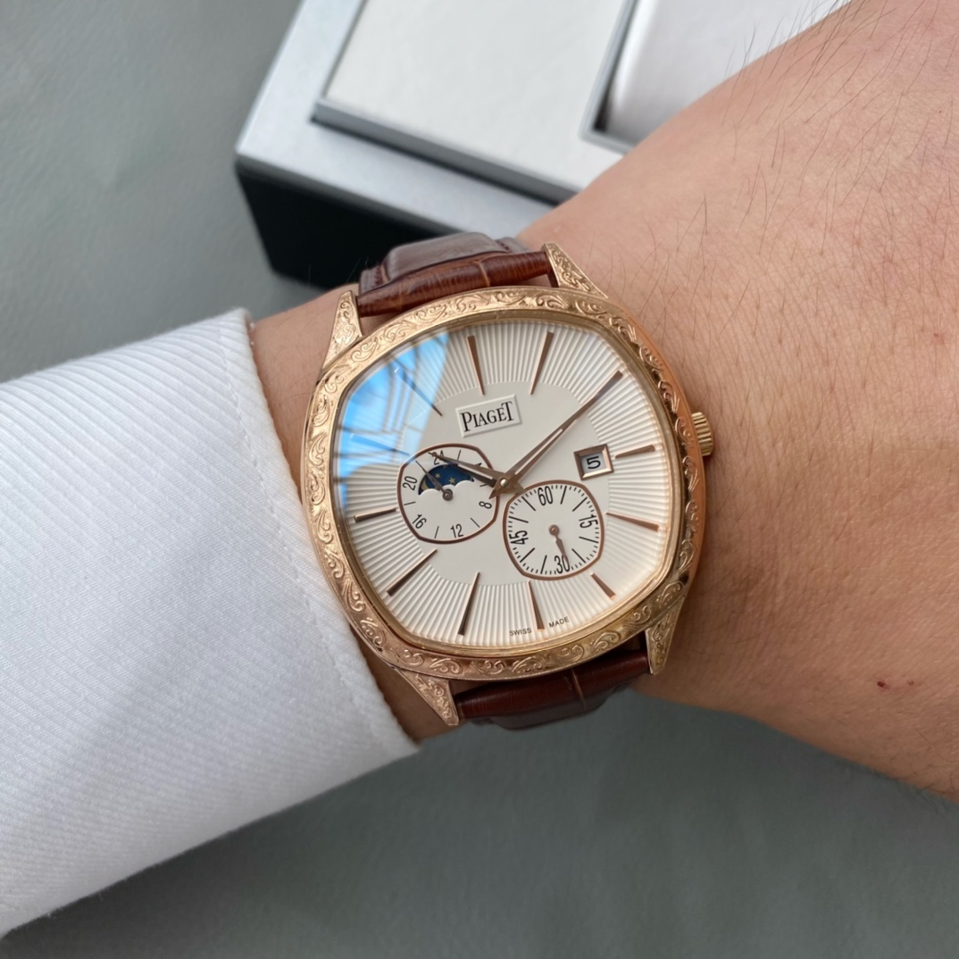 Piaget Men's Watches