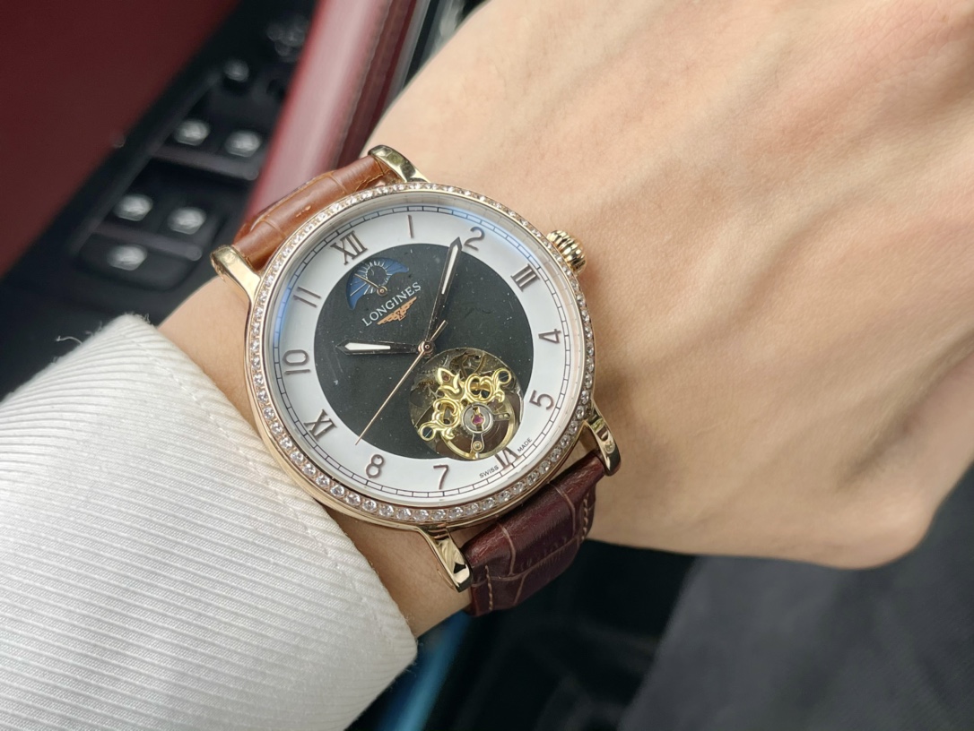 Longines Men's Watches