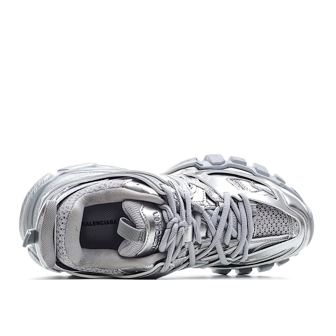 Balenciaga Sneaker Tess 3.0