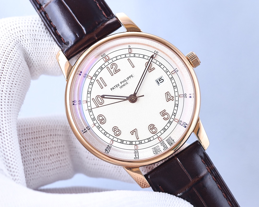 Patek Philippe Original Caliber 9015®