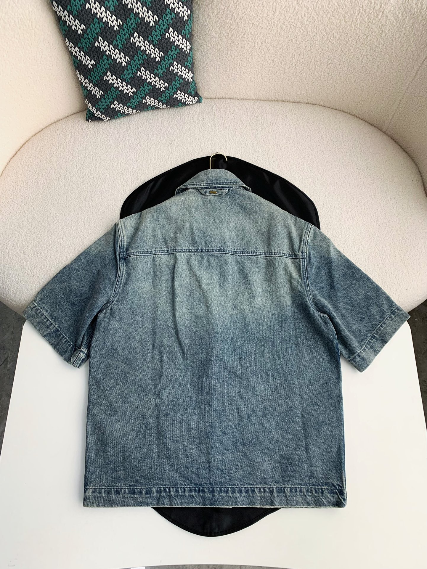 Louis Vuitton Cowboy Shirts