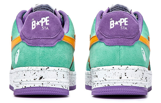 A BATHING APE Bape Sta 1I20-291-008-YB