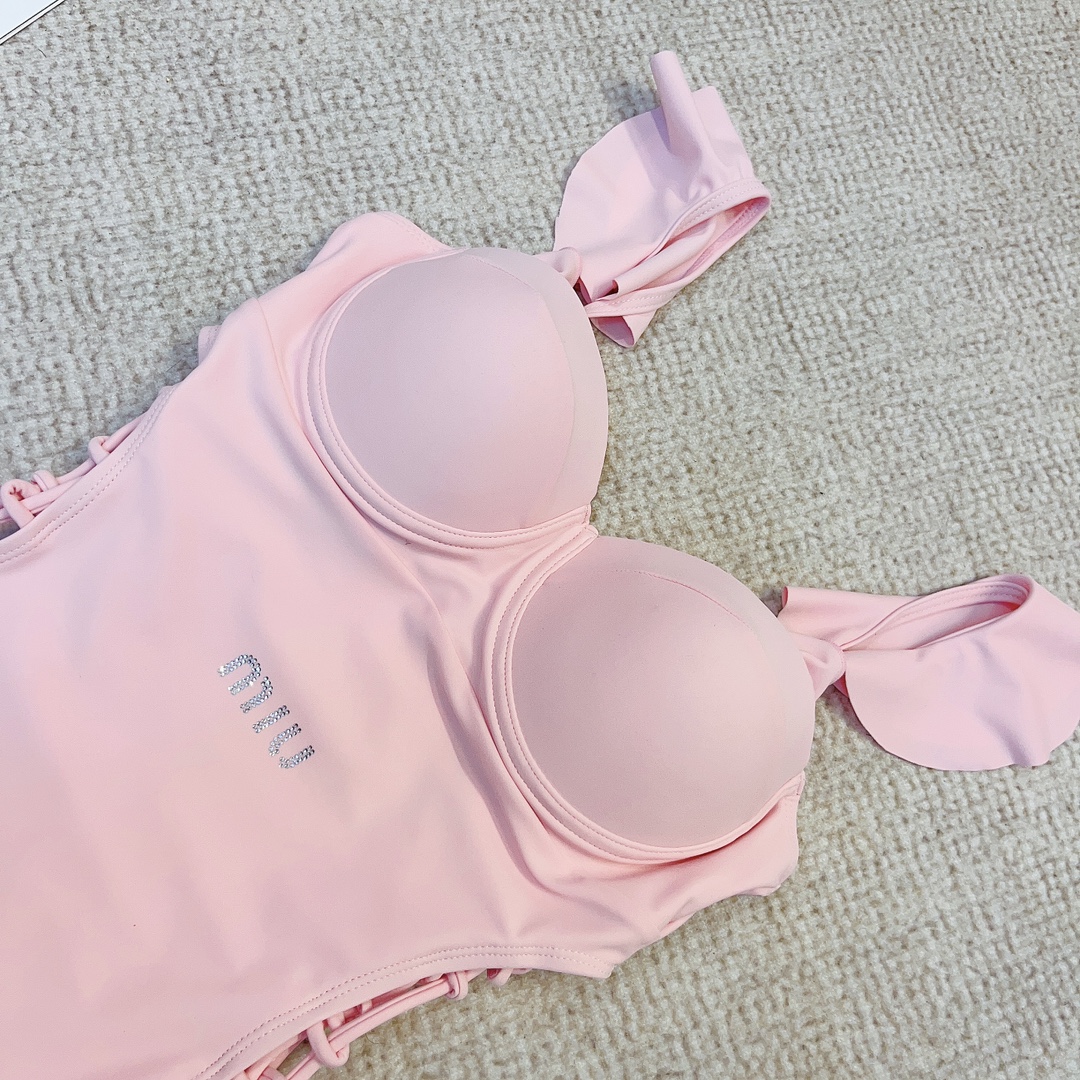 Miu Miu Princess Swimsuit