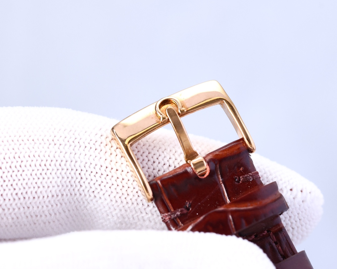 Piaget_Men's Automatic Mechanical Watches