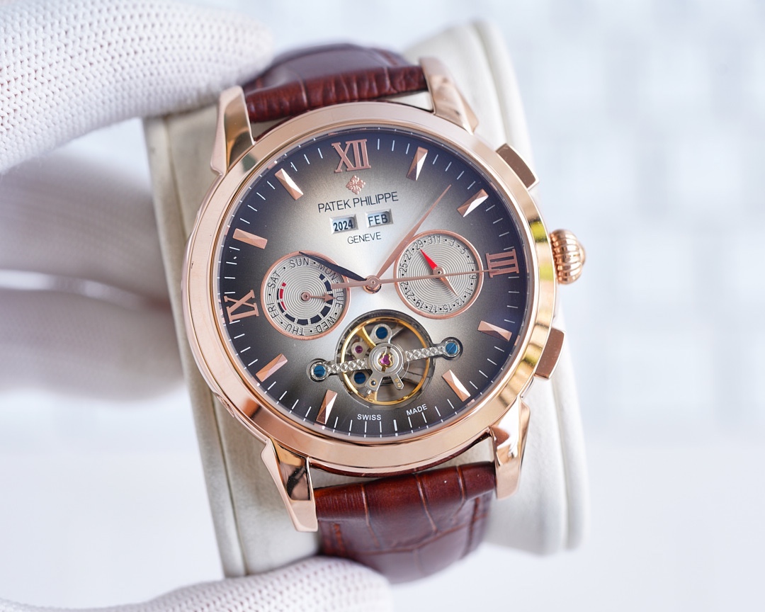 Patek Philippe Men's Watches