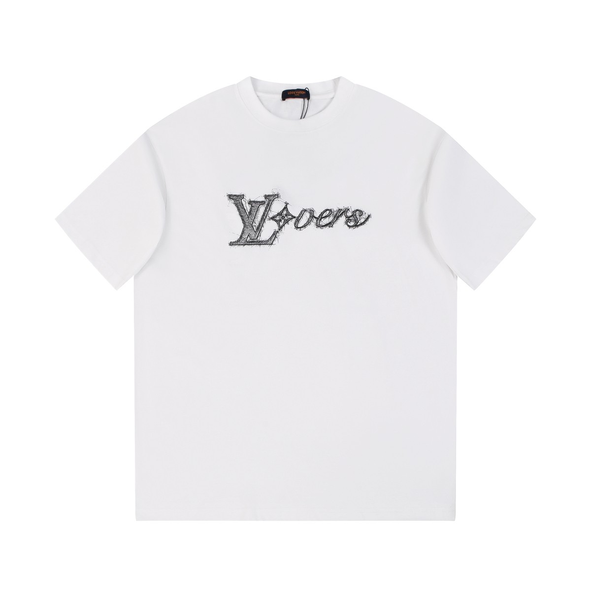 Louis Vuitton 24 latest t-shirt