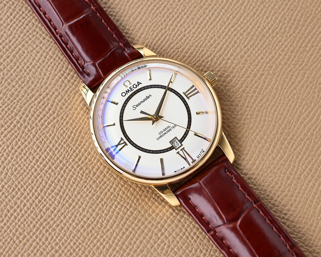 Omega Automatic Mechanical Watches