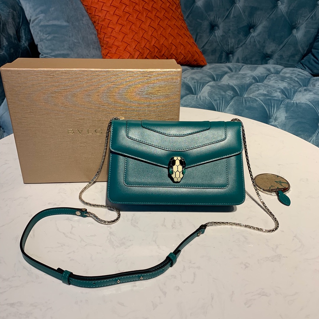 BVLGARI SERPENTI ELLIPSE series