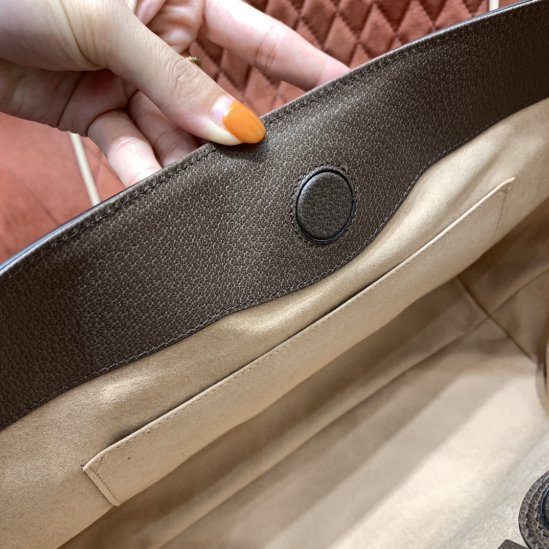 GUCCI Ophidia medium shopping bag #631685