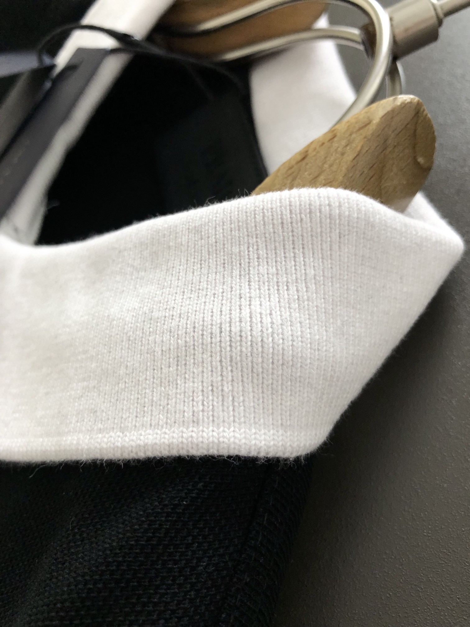 Prada New Men’s polo shirts for spring/summer 2024