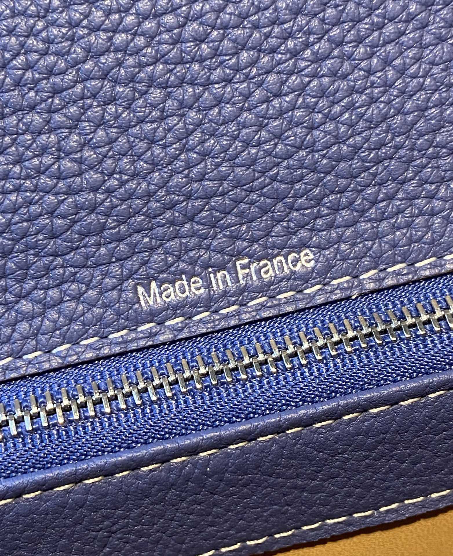 DELVAUX      🇧🇪brillant togo