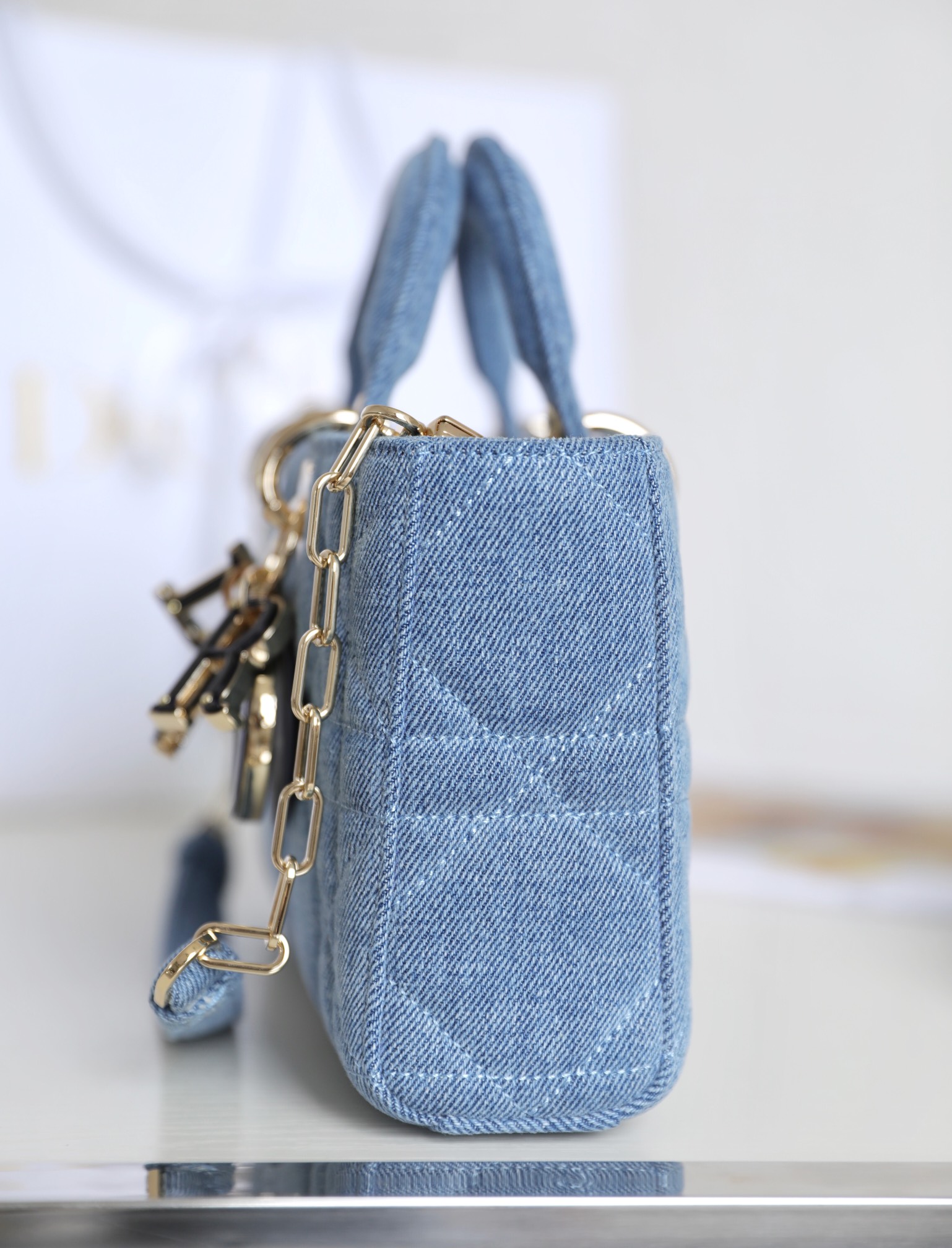 Dior Lady D-Joy is a classic style of the Goliath Bible