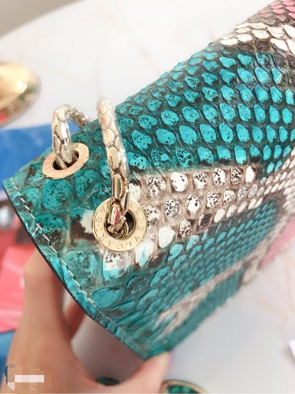 BVLGARI SERPENTI ELLIPSE series