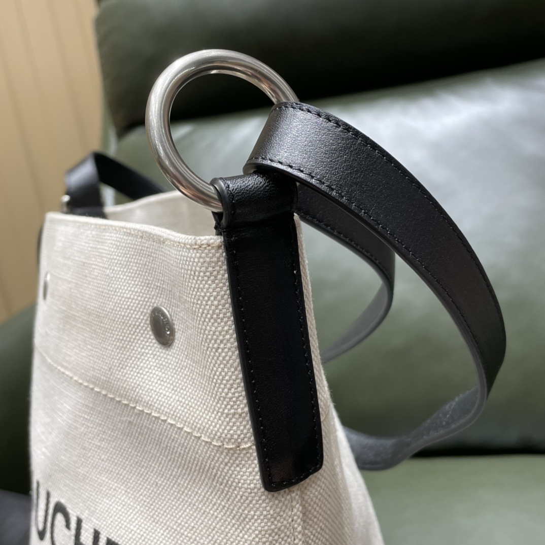 SAINT LAURENT【𝗥𝗜𝗩𝗘 𝗚𝗔𝗨𝗖𝗛𝗘】  #669299.JD