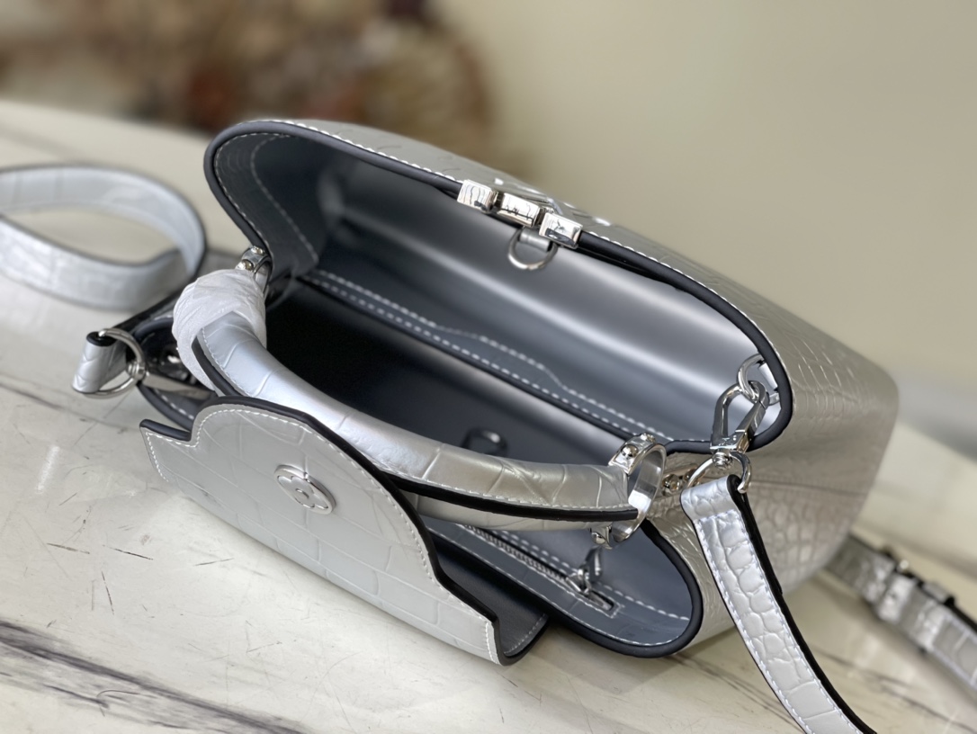 𝐋𝐎𝐔𝐈𝐒 𝐕𝐔𝐈𝐓𝐓𝐎𝐍   N93163