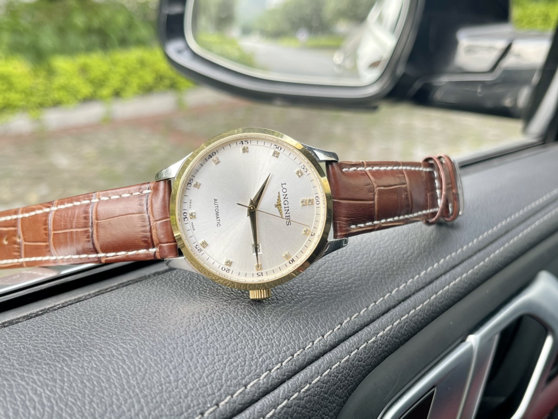 Longines Men's Watches