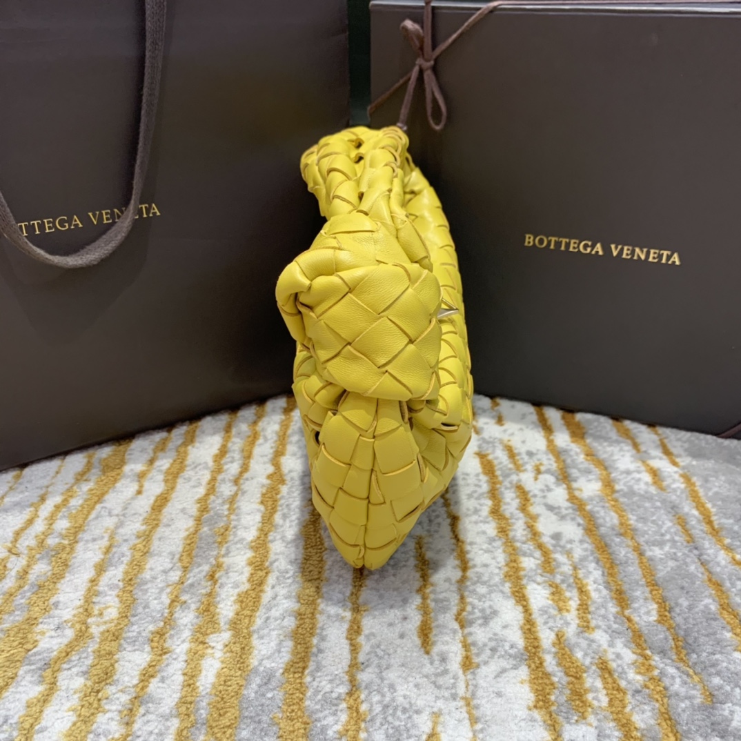Bottega Veneta  🆕NEW🆕 JODIE #651876