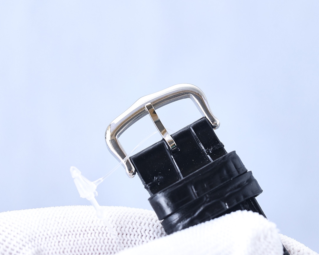 Cartier Santos-Dumont watch