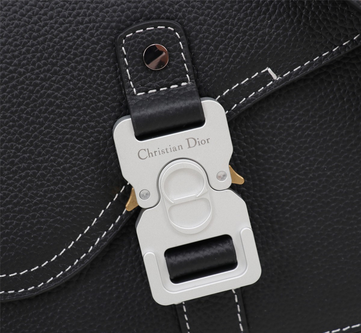 Dior Oblique Crossbody Bag