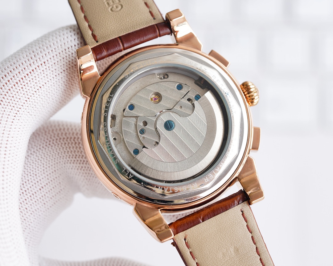 Patek Philippe Men's Watches