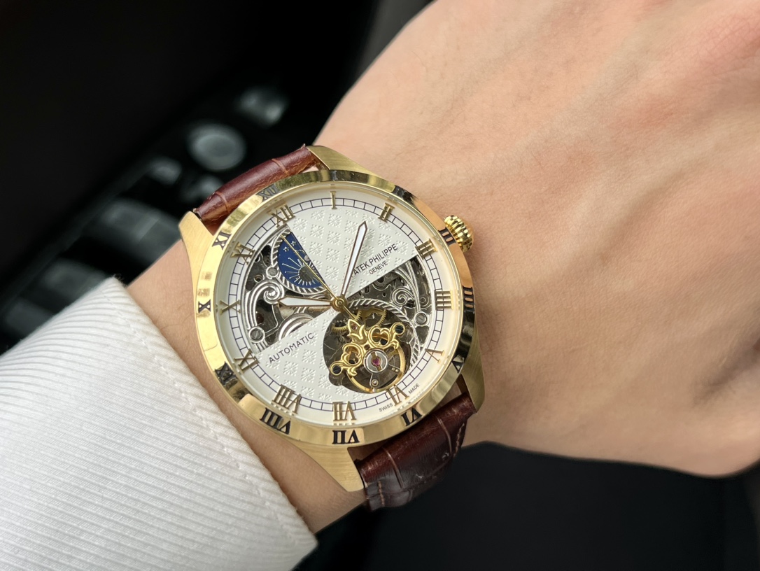 Patek Philippe Men's Watches