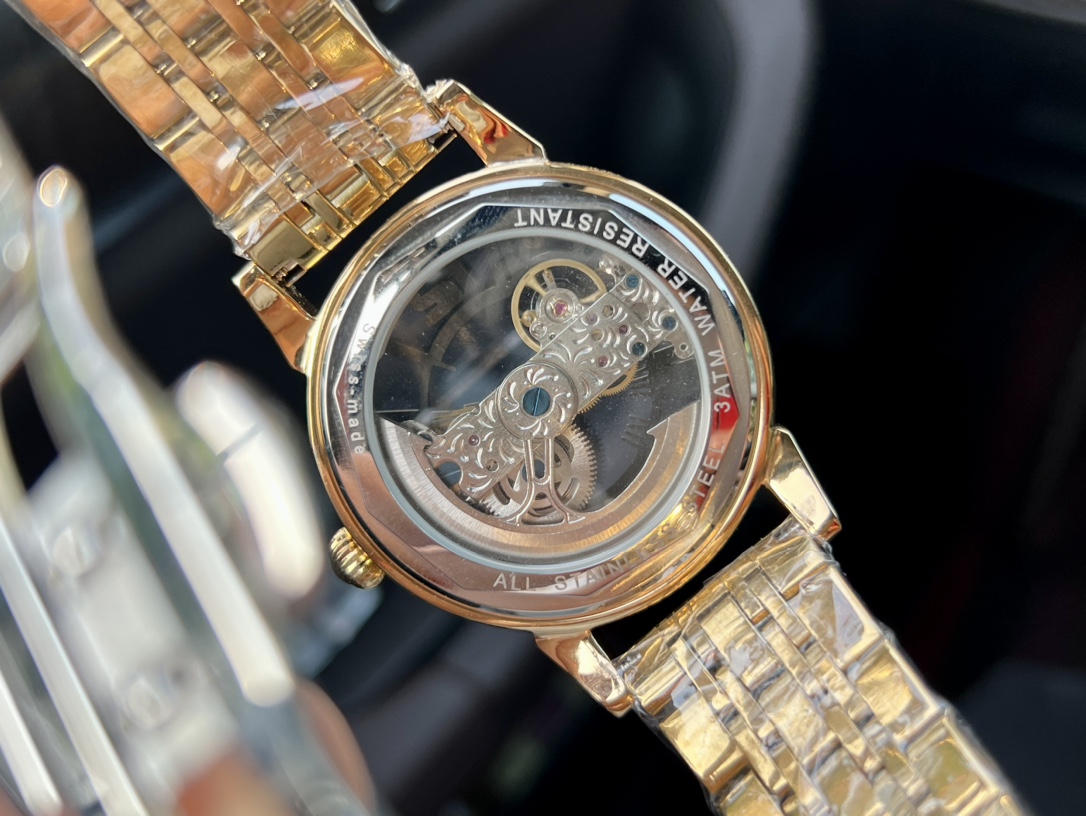 Patek Philippe Men's Watches