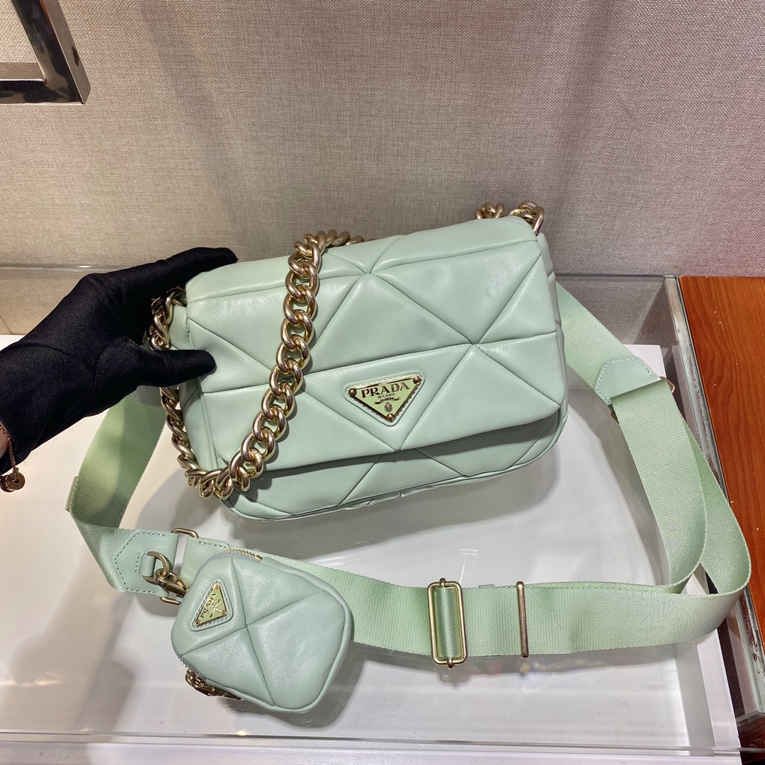 𝐏𝐑𝐀𝐃𝐀 The new three-in-one 1BD292