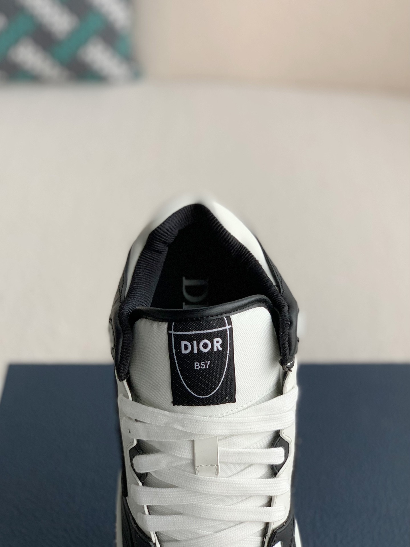 Dior B57 New Sneaker